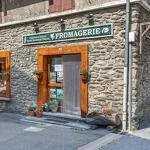 val-cenis-termignon-coopérative-laitiere - Coopérative Laitière de Haute Maurienne Vanoise