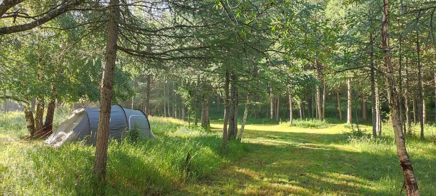 Natuurlijke camping Suffet_Val-Cenis - C.Vigouroux