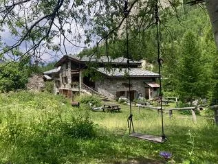 Natuurlijke camping Suffet_Val-Cenis - C.Vigouroux