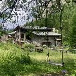 Natuurlijke camping Suffet_Val-Cenis - C.Vigouroux