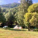 © Aire naturelle du Suffet_Val-Cenis - C.Vigouroux