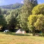 Natuurlijke camping Suffet_Val-Cenis - C.Vigouroux