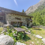 © Aire naturelle du Suffet_Val-Cenis - C.Vigouroux