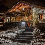 © Restaurant L'Erablo à Val Cenis Sollières - L'Erablo