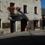 © le Pin Cembro à Val Cenis Termignon - Damien Moyne