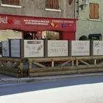 © Boulangerie la Farandole Savoyarde à Val Cenis Lanlebourg - Pierre Houin