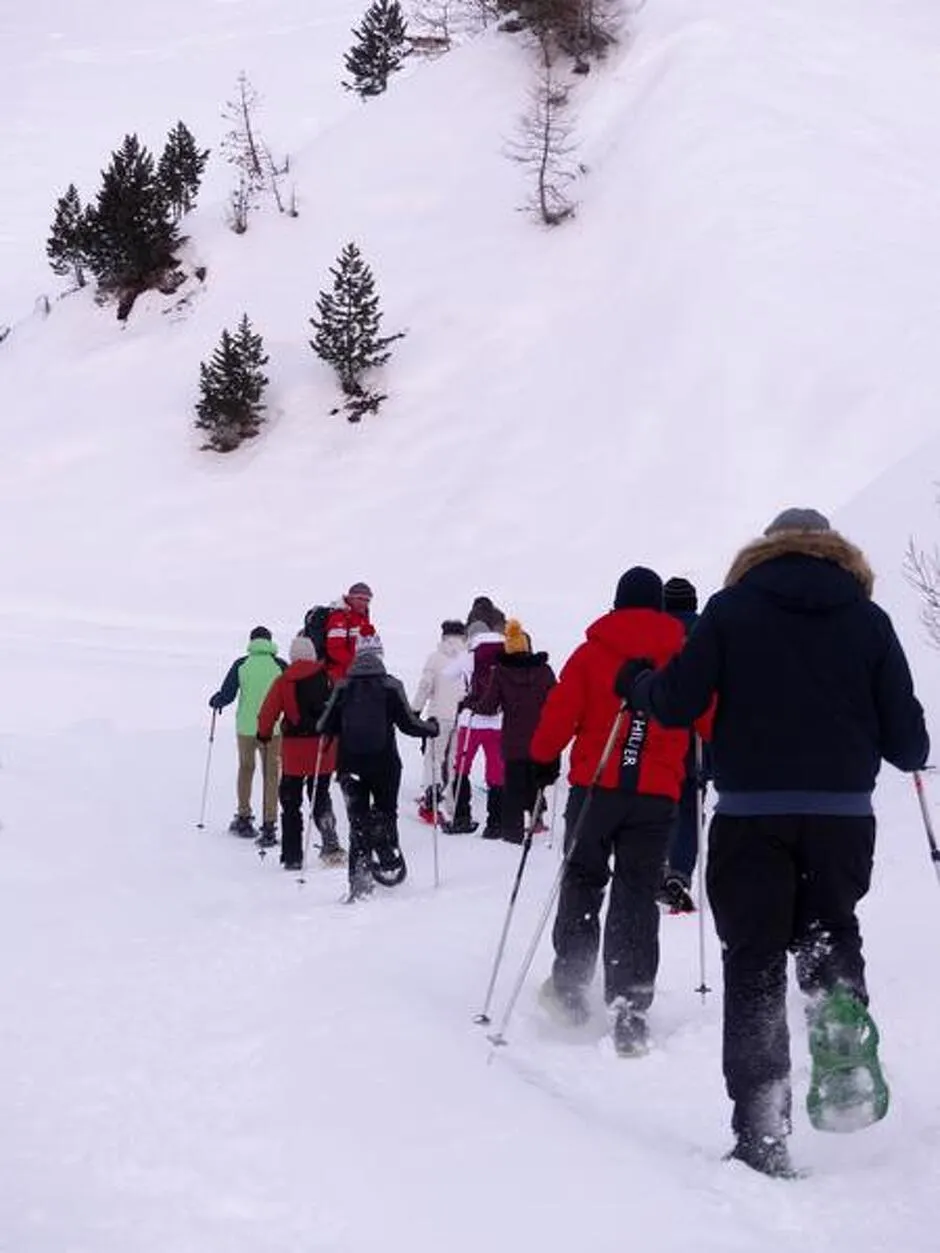 ESF Val Cenis - ESF VAL CENIS