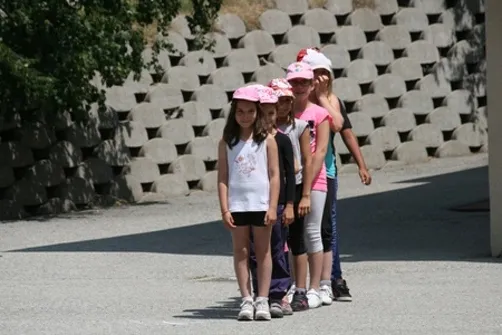 Mini-Danseurs