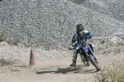 Maxi Cross Kids