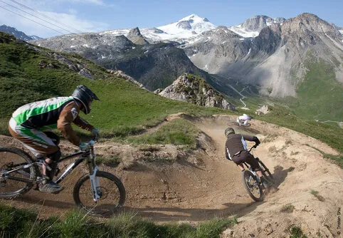 Dirt Riders VTT (2 semaines)