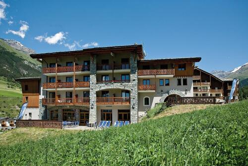 Dorpsclub MMV Le Val Cenis