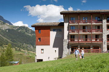 Hotel-Club MMV "le Val Cenis" in Val Cenis- mmv