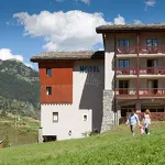Hotel-Club MMV "le Val Cenis" in Val Cenis- mmv