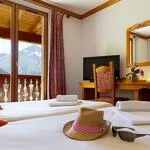 Hotel-Club MMV "le Val Cenis" in Val Cenis- mmv