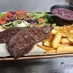 © Restaurant Le Trappeur à Val Cenis-Termignon - A.Mestrallet