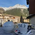 © Restaurant Le Trappeur à Val Cenis-Termignon - A.Mestrallet
