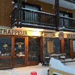 © Bar le Trappeur à Val Cenis-Termignon - le-trappeur