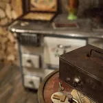 © Escape Games United Val Cenis : Les Salles_Val-Cenis - Escape Games United