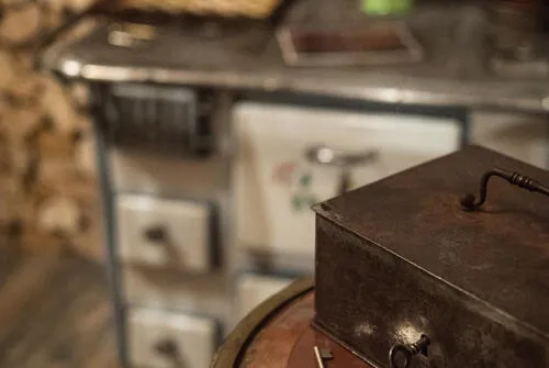 Escape Games United Val Cenis : The Rooms