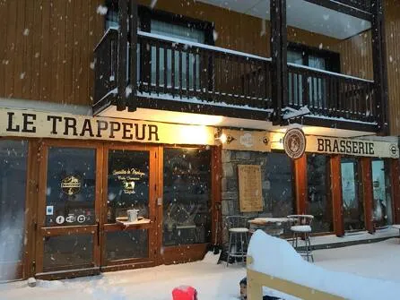 Restaurant Le Trappeur