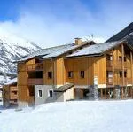 © Restaurant Le Trappeur à Val Cenis-Termignon - Le Trappeur