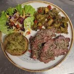 © Restaurant Le Trappeur à Val Cenis-Termignon - A.Mestrallet