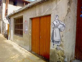 Explore Termignon on foot" theme trail - Christian Vair
