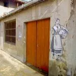 Explore Termignon on foot" theme trail - Christian Vair