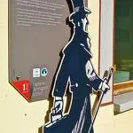 Explore Termignon on foot" theme trail - Christian Vair