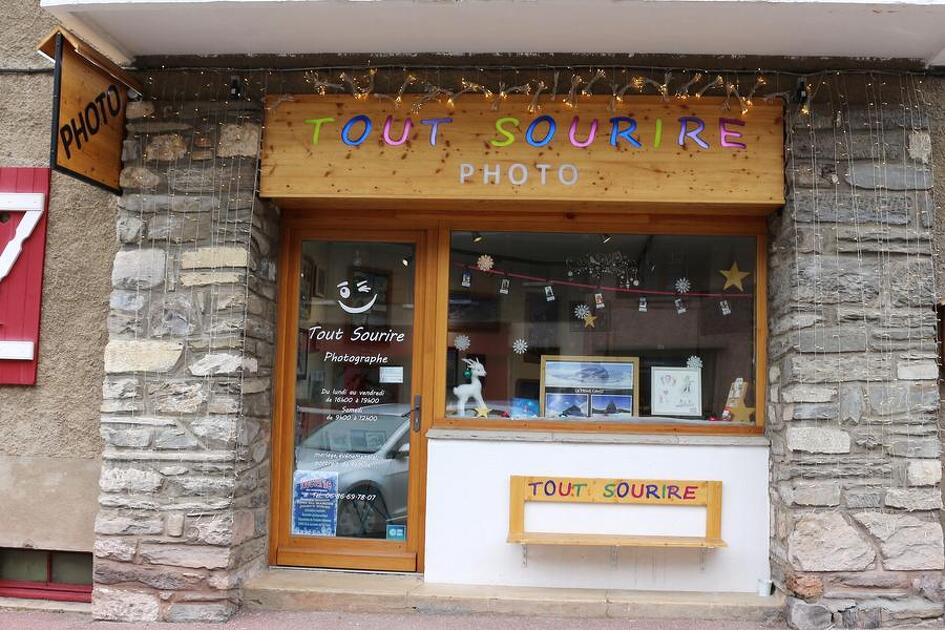 © Tout sourire Photo à Val Cenis-Lanslebourg - Tout sourire photo
