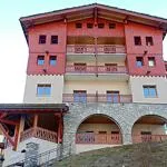 Hotel-Club MMV "le Val Cenis" in Val Cenis- mmv