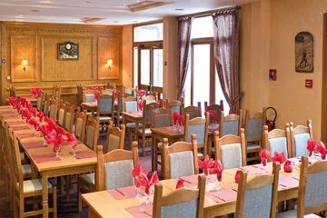 Hotel-Club MMV "le Val Cenis" in Val Cenis- mmv
