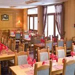 Hotel-Club MMV "le Val Cenis" in Val Cenis- mmv