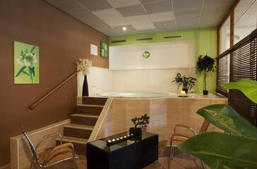 © Hôtel-Club MMV "le Val Cenis" à Val Cenis-Lanslebourg - mmv