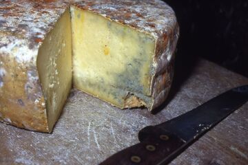 © Les Fromages de Chavière à Val Cenis-Termignon - OT HMV
