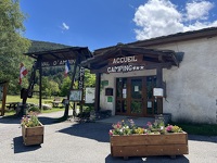 © Camping-caravaning Le Val d'Ambin à Val Cenis-Bramans - onlycamp