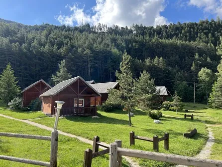The Chalets of Ambin