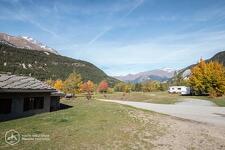 © Camping-caravaning Le Val d'Ambin à Val Cenis-Bramans - OTHMV