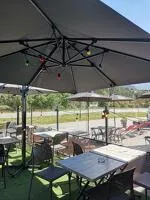 © Restaurant "la Tête à l'Envers" à Val Cenis-Sollières - bantin daniel