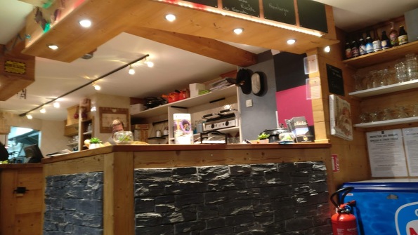 L'Escale - Café Bar