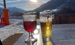 © Bar l'Escale à Val Cenis-Termignon - Bantin Daniel