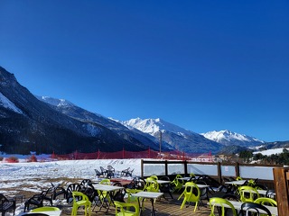 © Bar l'Escale à Val Cenis-Termignon - bantin daniel