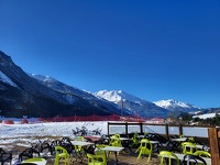 © Bar l'Escale à Val Cenis-Termignon - bantin daniel
