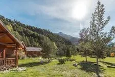 val cenis bramans camping le val d ambin - HMVT