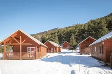 val cenis bramans camping le val d ambin - HMVT