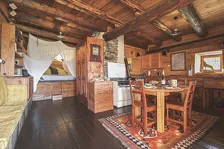 Val Cenis Termignon gîte le Relais de Charlemagne - HMVT
