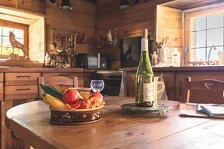 Val Cenis Termignon gîte le Relais de Charlemagne - HMVT
