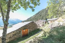 Val Cenis Termignon gîte le Relais de Charlemagne - HMVT