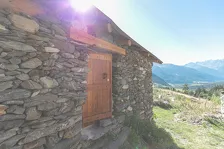 Val Cenis Termignon gîte le Relais de Charlemagne - HMVT