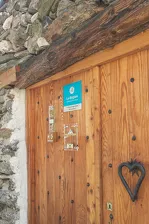 Val Cenis Termignon gîte le Relais de Charlemagne - HMVT
